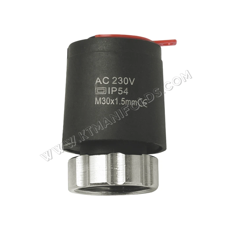 Underfloor Heating Manifold Adjustment