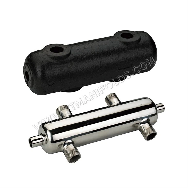 液壓系統水分離器