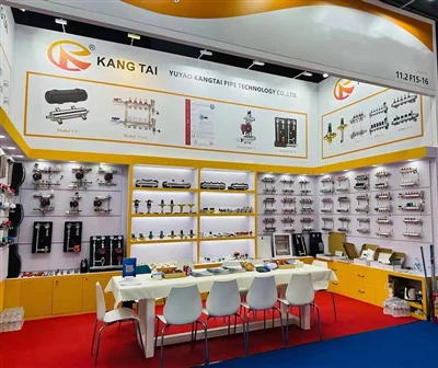 第135屆廣交會(huì)第二階段順利結(jié)束