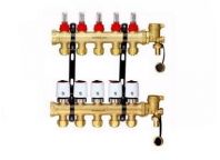 不銹鋼分水器和銅分水器相比有哪些優勢？